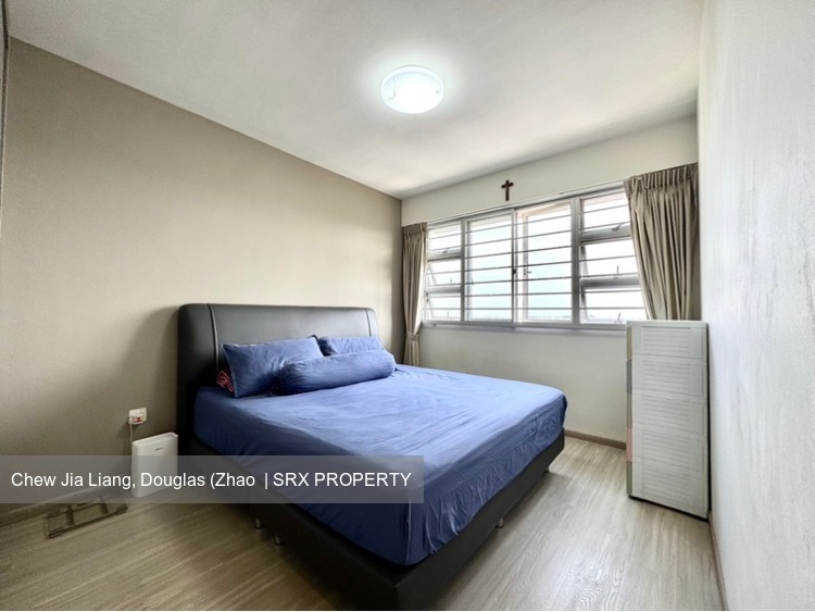 Blk 445A West Crest @ Bukit Batok (Bukit Batok), HDB 4 Rooms #602104551